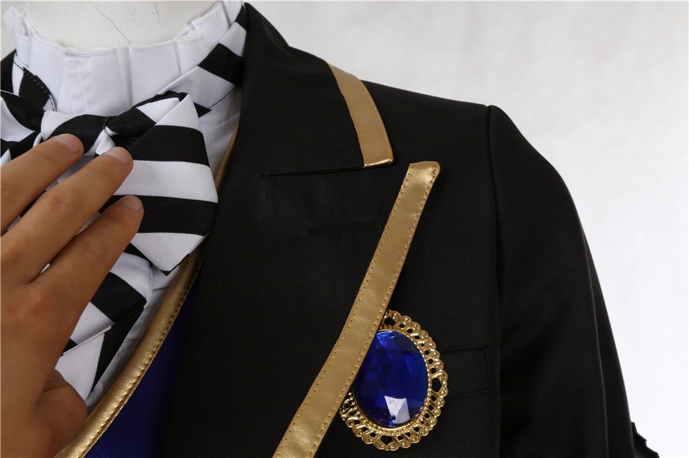 ツイステ ポムフィオーレ寮 epel rook vil エペルフェル ルークハント ヴィルシェーンハイト コスプレ衣装 コスチューム ツイステ ポムフィオーレ寮 epel rook vil エペルフェル ルークハント ヴィルシェーンハイト コスプレ衣装 コスチューム