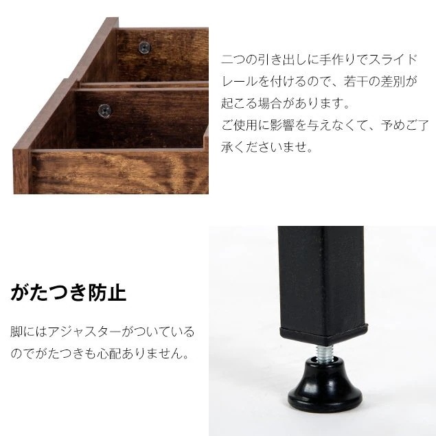 パソコンデスク 幅100cm 奥48cm 引き出し付き 人気モデルシンプル化 引き出し付き デスク 収納 木製 座デスク ミシン台 デスク付きシェルフ パソコンデスク 幅100cm 奥48cm 引き出し付き 人気モデルシンプル化 引き出し付き デスク 収納 木製 座デスク ミシン台 デスク付きシェルフ