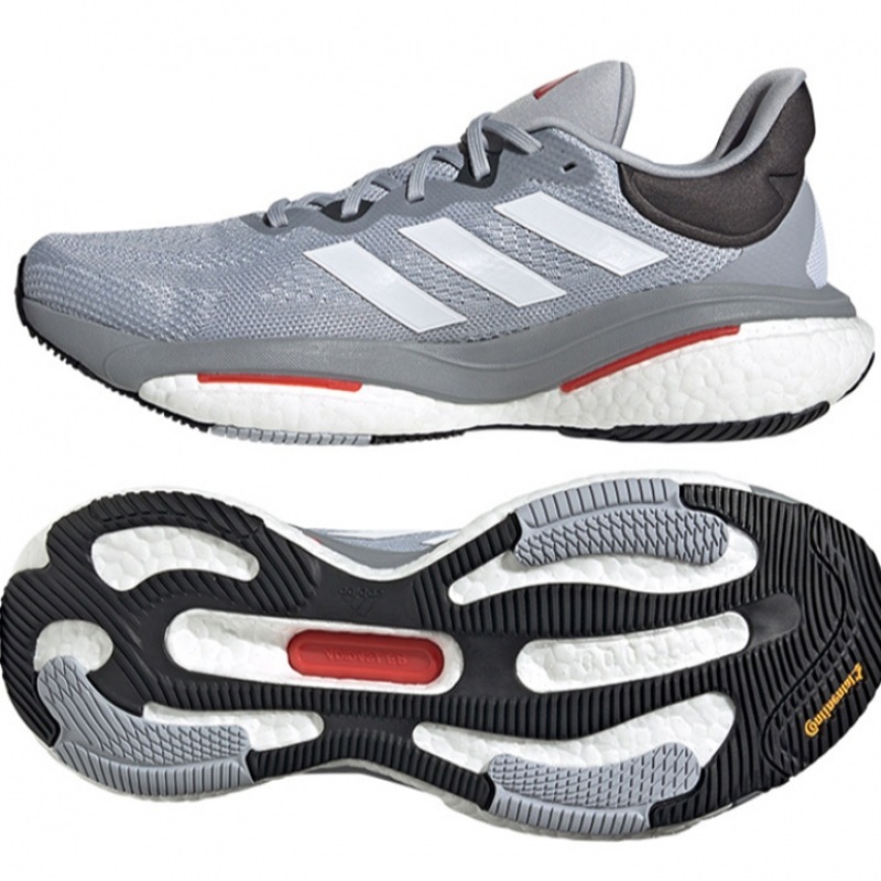 [Nike][ナイキ] [ハーフクラブ/]ソーラーグライド6ランニングシューズ（HP9813）