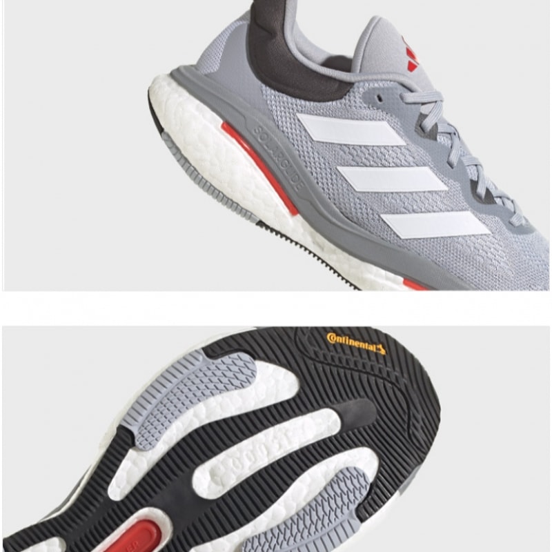 [Nike][ナイキ] [ハーフクラブ/]ソーラーグライド6ランニングシューズ（HP9813）