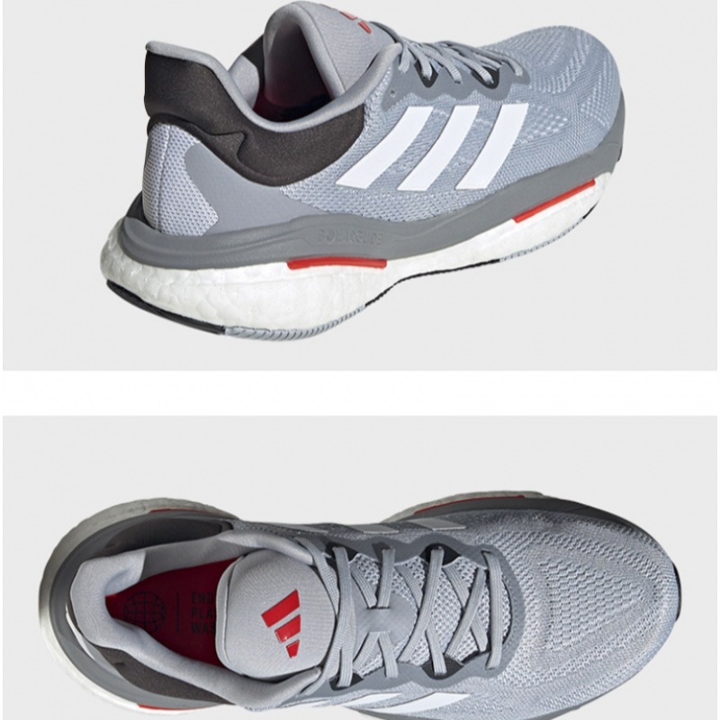 [Nike][ナイキ] [ハーフクラブ/]ソーラーグライド6ランニングシューズ（HP9813）