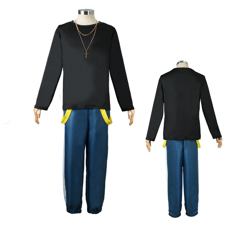 サイバーパンク:エッジウォーカーのコスプレ衣装デビッドのコスプレ衣装サイバードリフターのゲームユニフォーム サイバーパンク:エッジウォーカーのコスプレ衣装デビッドのコスプレ衣装サイバードリフターのゲームユニフォーム