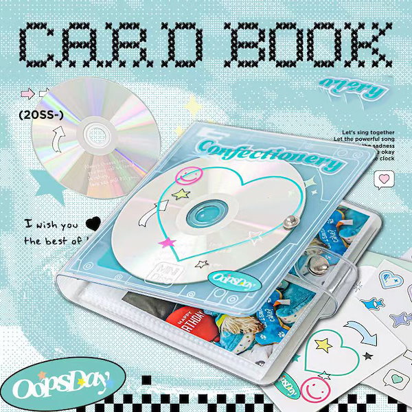 NCT2018 テヨン コレクトブック トレカ 最終値下げ NCT2018 テヨン コレクトブック トレカ 最終値下げ CD