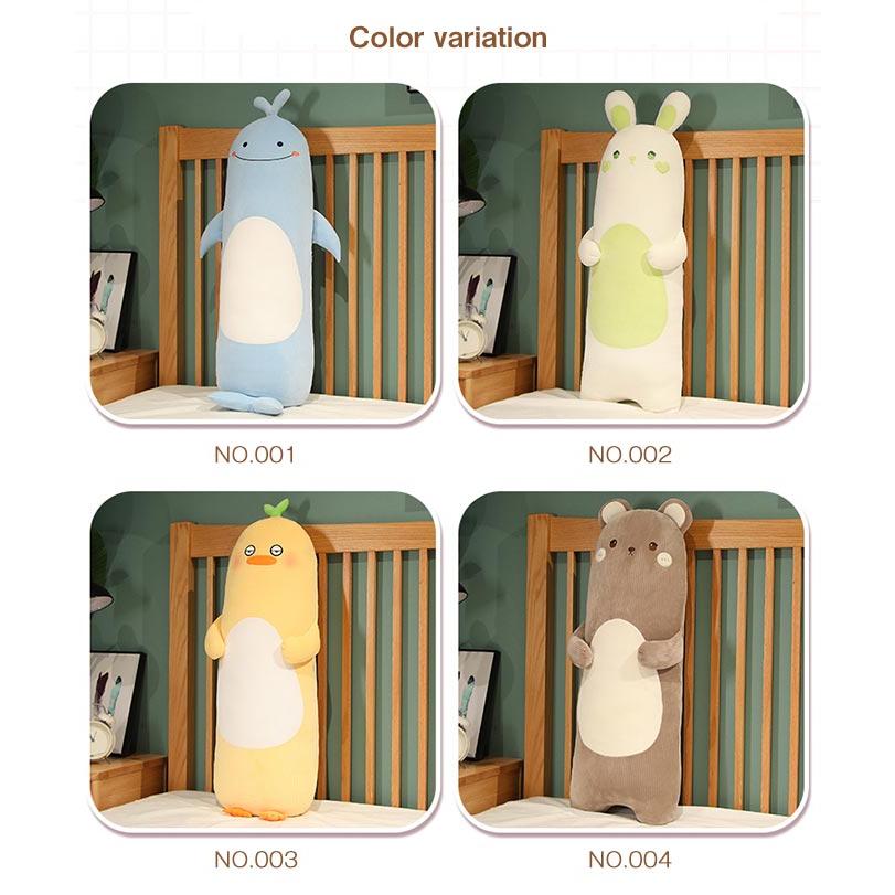 ぬいぐるみ くじら うさぎ ダック くま 抱き枕 添い寝 ふわふわ インテリア かわいい 癒し 誕生日ギフト ぬいぐるみ くじら うさぎ ダック くま 抱き枕 添い寝 ふわふわ インテリア かわいい 癒し 誕生日ギフト