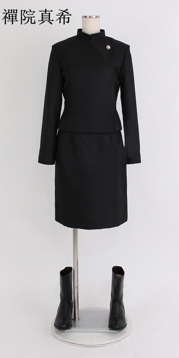 Qoo10] 子供専用サイズ 呪術廻戦 コスプレ 全员