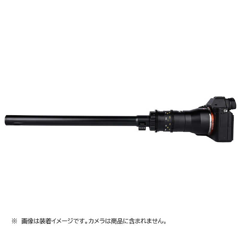 ASTRHORI　カメラレンズ ペリスコープレンズ スタンダード (フジフイルムX用)　28mm F13 Macro 2:1