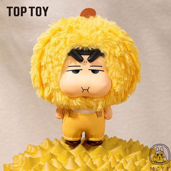 Qoo10] TOPTOY 正規品 T O P T O Y クレヨン
