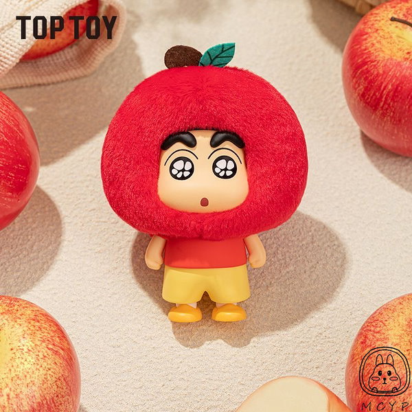 Qoo10] TOPTOY 正規品 T O P T O Y クレヨン