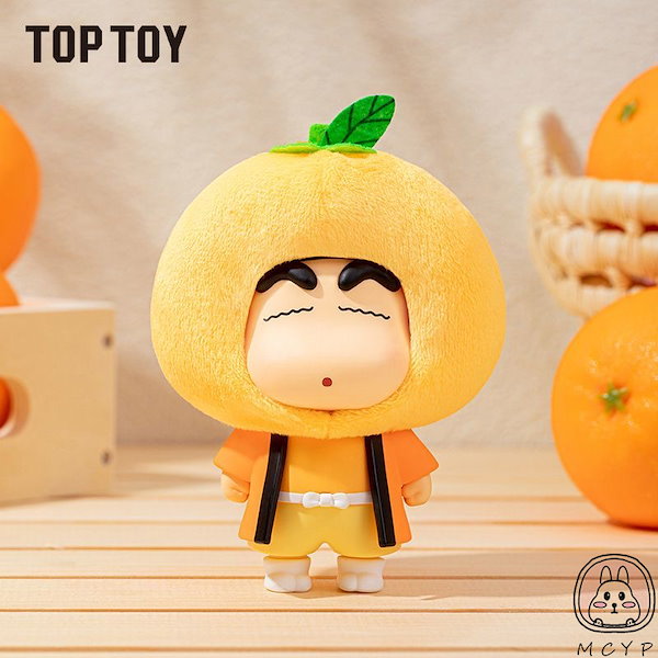 Qoo10] TOPTOY 正規品 T O P T O Y クレヨン