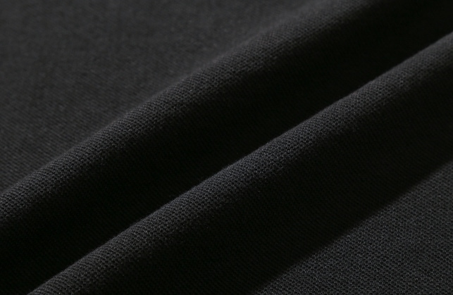 【ROMANTIC CROWN】HEART LOGO PIQUE SHIRT