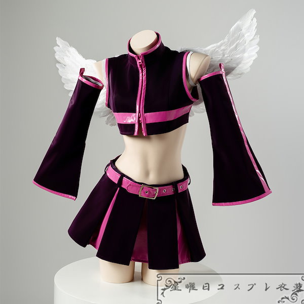 在庫品 橘美花莉 ミリエラ コスプレ衣装 コスチューム