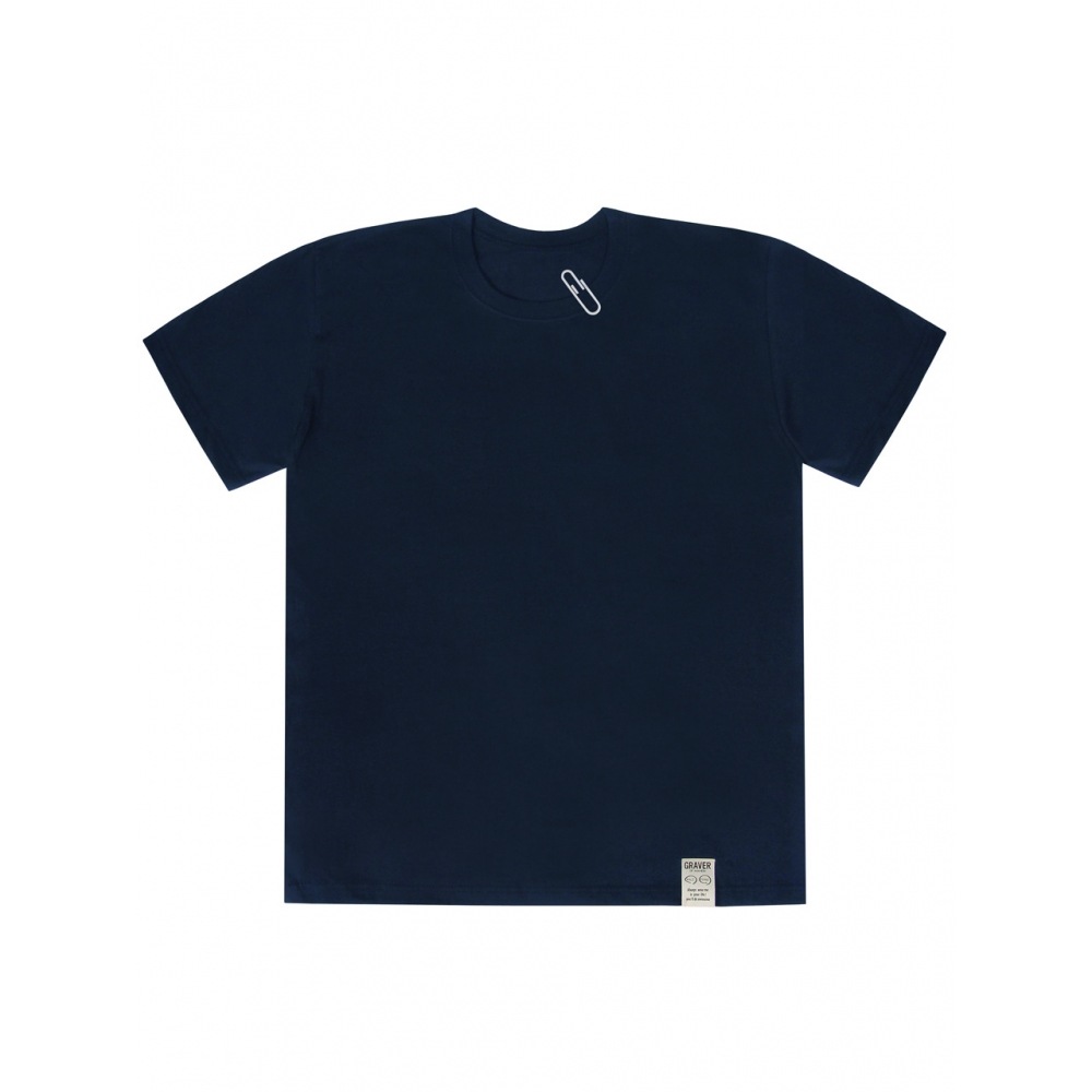PROLINE ALTIRI CHIBA CREW T-SHIRT ネイビー　M PROLINE ALTIRI CHIBA CREW T-SHIRT（Tシャツ/カットソー