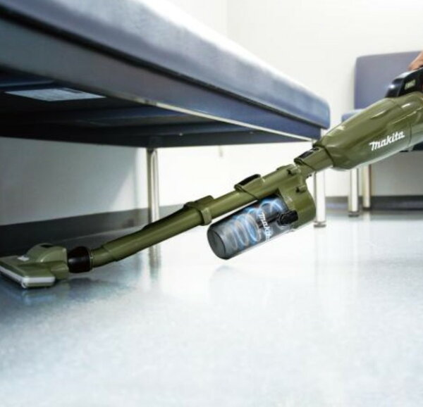 当店だけ!バッテリー充電器も1年保証! マキタ コードレス掃除機 18V カプセル式 白 CL284FDZW + ショートサイクロン + バッテリー + 静音充電器 充電式 クリーナー スイッチ 当店 当店だけ!バッテリー充電器も1年保証! マキタ コードレス掃除機 18V カプセル式 白 CL284FDZW + ショートサイクロン + バッテリー + 静音充電器 充電式 クリーナー スイッチ 当店