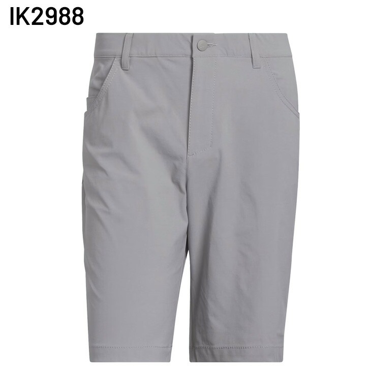 ゴルフパンツ メンズ 79cm 82cm 85cm ハーフパンツ 撥水/KQW66