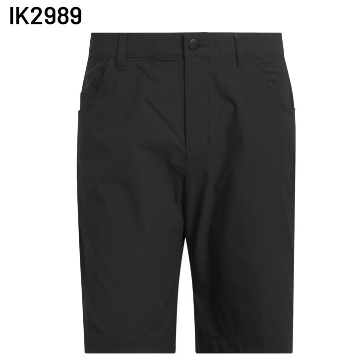 ゴルフパンツ メンズ 79cm 82cm 85cm ハーフパンツ 撥水/KQW66