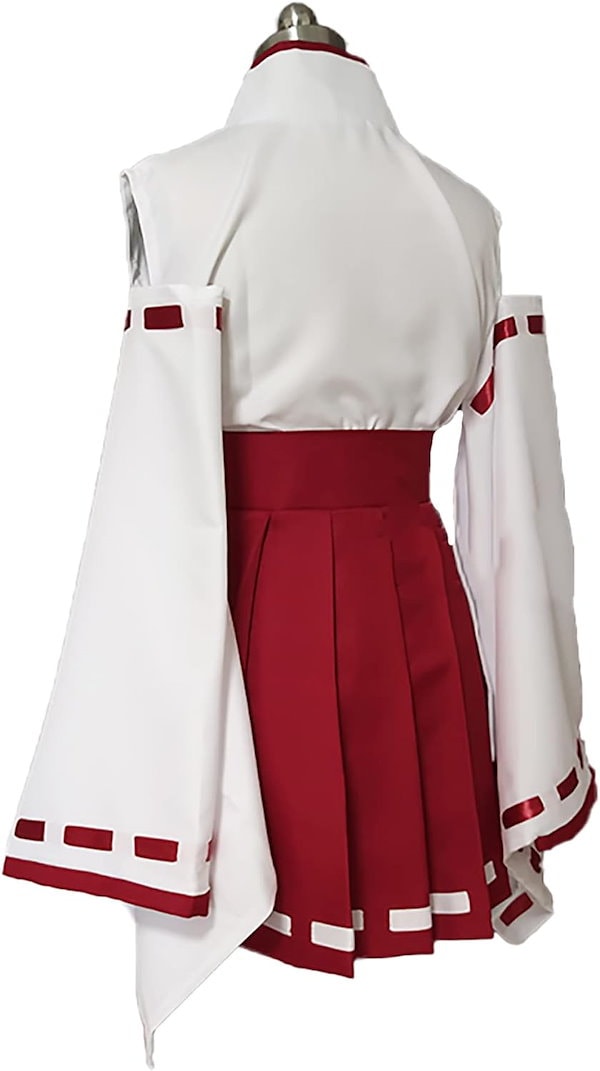 Qoo10] 本間ひまわり コスプレ衣装 ほんまひまわ