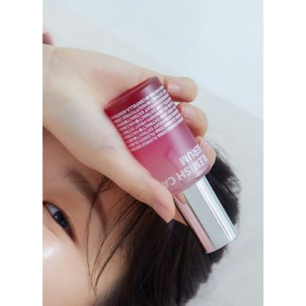 相生ブレミッシュケアアップ ジャブティセラム 35ml + ジャブティパッド 60pセット