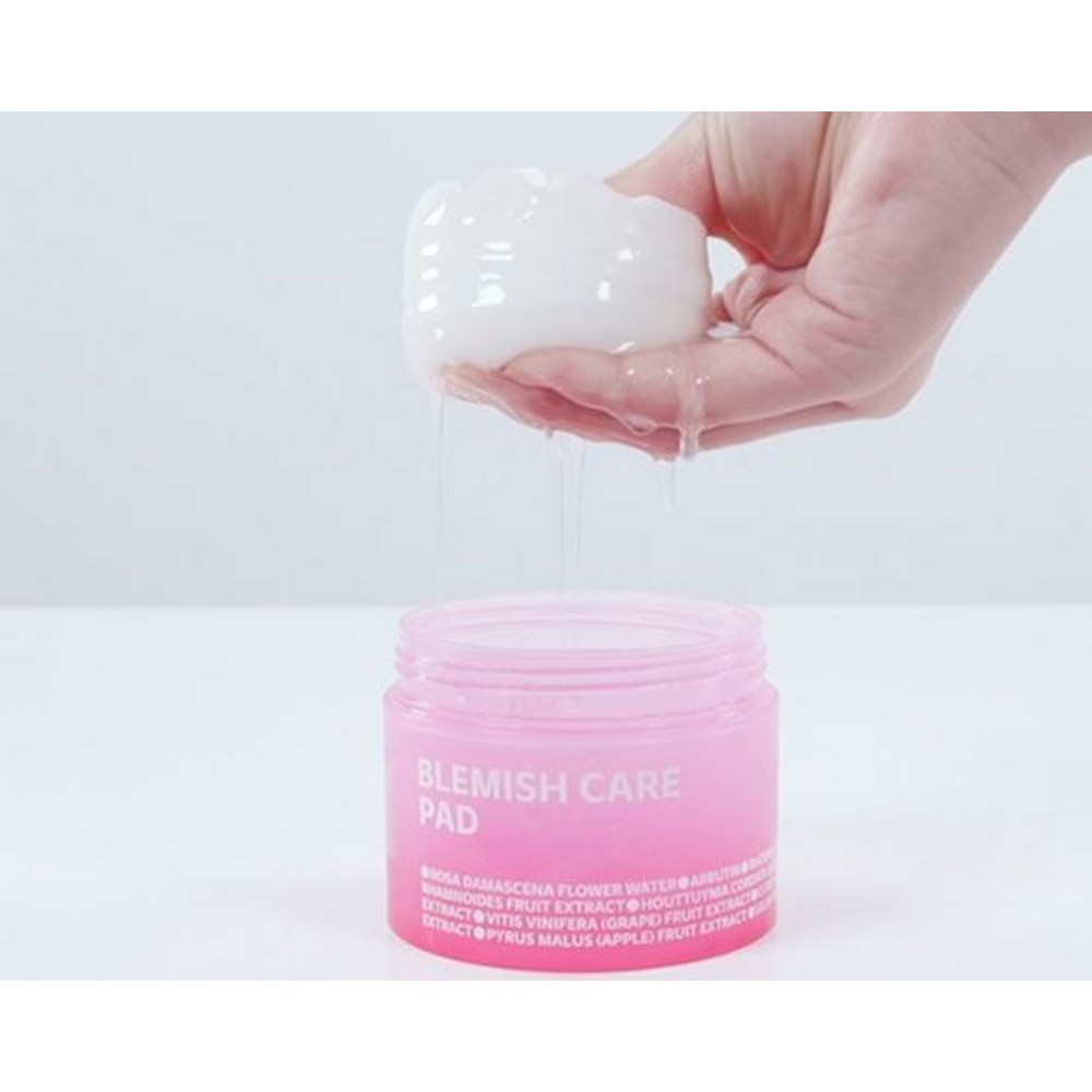 相生ブレミッシュケアアップ ジャブティセラム 35ml + ジャブティパッド 60pセット