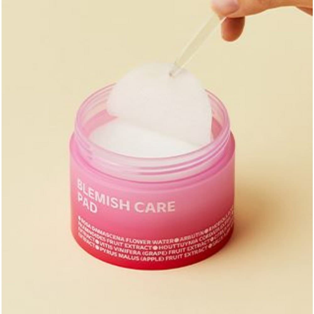 相生ブレミッシュケアアップ ジャブティセラム 35ml + ジャブティパッド 60pセット