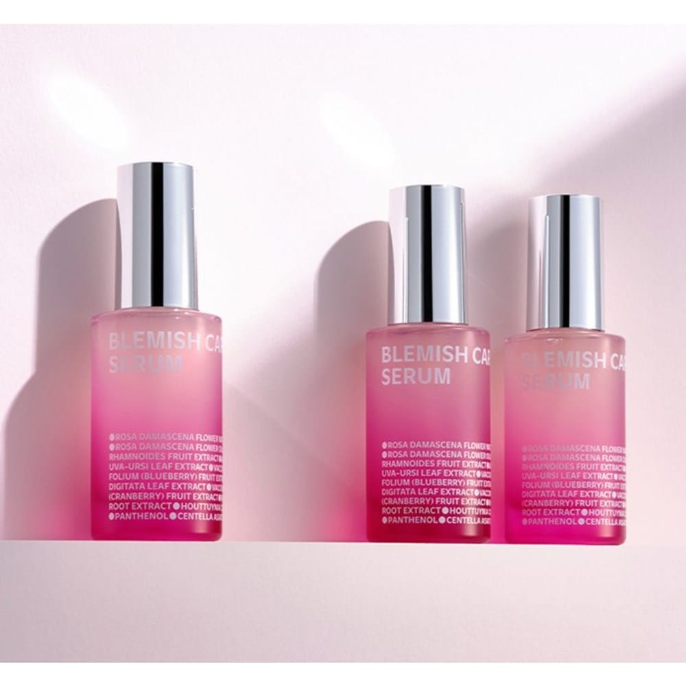 相生ブレミッシュケアアップ ジャブティセラム 35ml + ジャブティパッド 60pセット