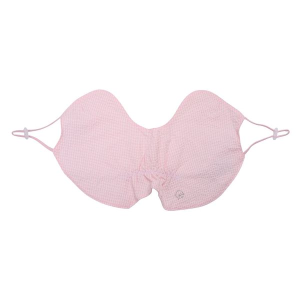 (ファントム) 女性用シーサッカーチークマスク