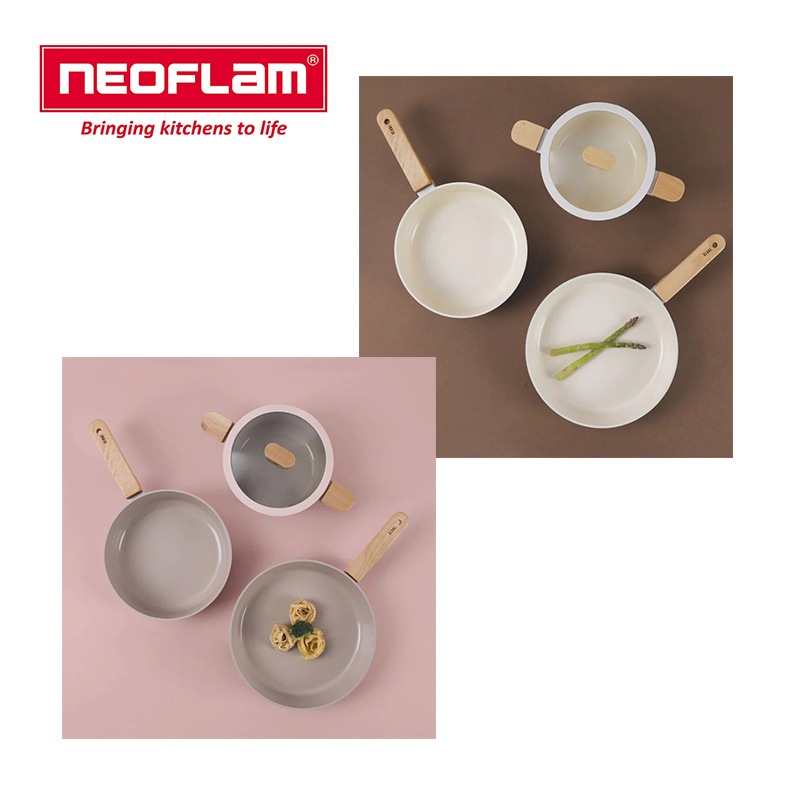 HERNE CERAMIC COOKWARE 3点セット(両手鍋20cm+深型フライパン24cm+フライパン28cm) 韓国 韓国雑貨 キッチン キッチングッズ 鍋 セット フライパン 20 30 2 HERNE CERAMIC COOKWARE 3点セット(両手鍋20cm+深型フライパン24cm+フライパン28cm) 韓国 韓国雑貨 キッチン キッチングッズ 鍋 セット フライパン 20 30 2