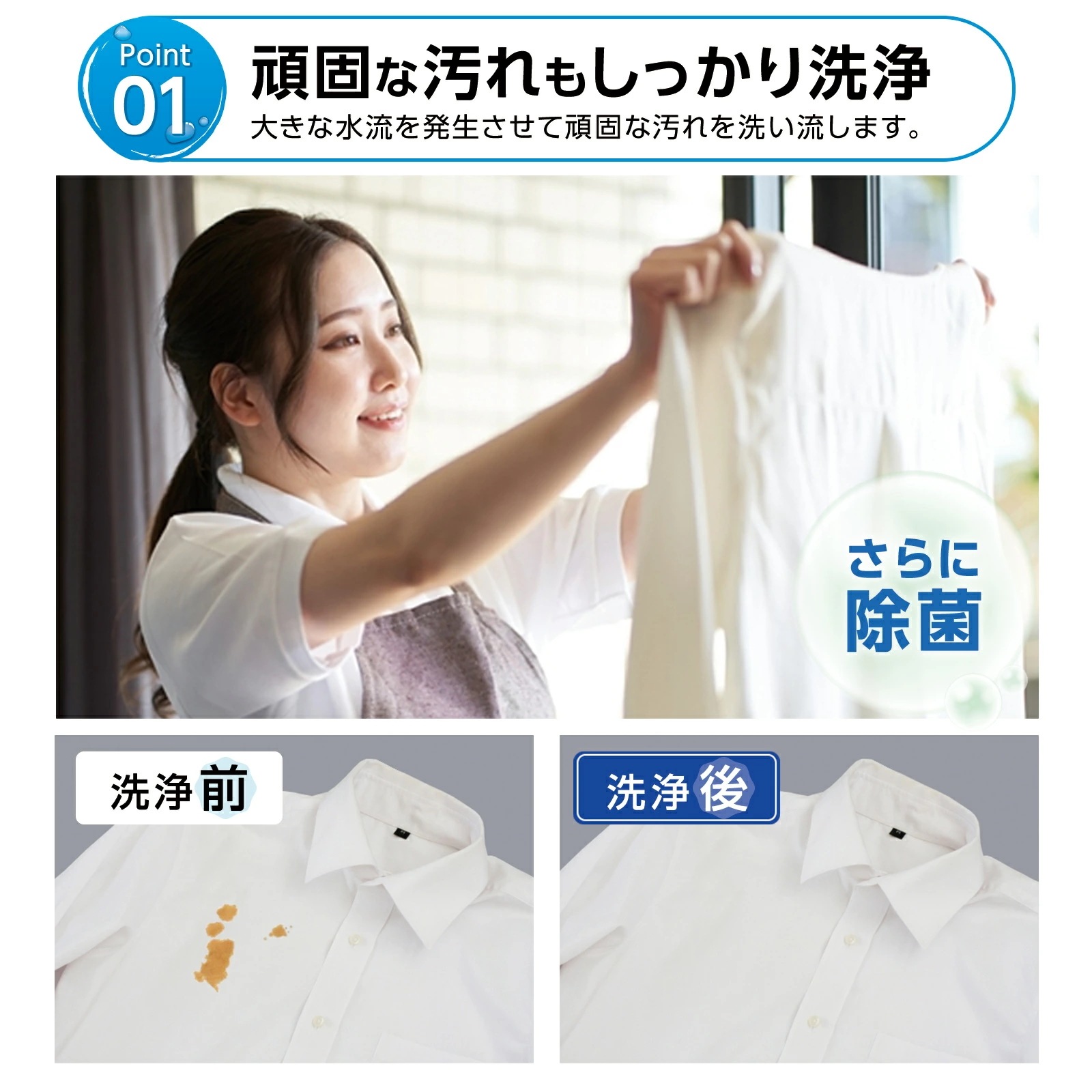 洗濯機 一人暮らし 全自動洗濯機 4.5kg 縦型洗濯機 コンパクト