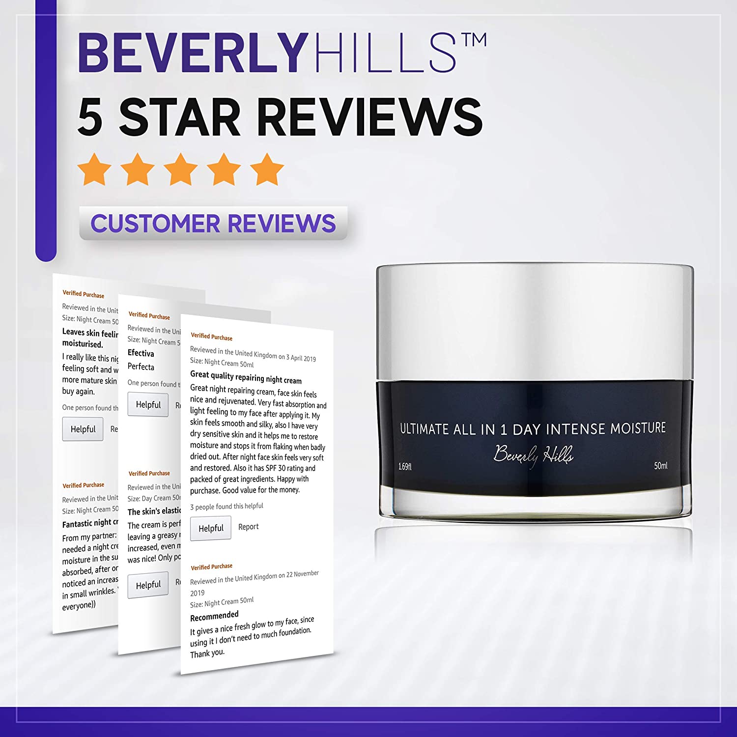 ビバリーヒルズデイクリーム紫外線SPF30日焼け止め50ml ビバリーヒルズデイクリーム紫外線SPF30日焼け止め50ml