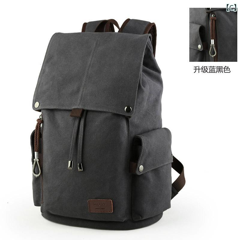 リュック　バッグ　アウトドア 和風 バック パック メンズ キャンバス バッグ カジュアル パソコン バッグ大容量 通勤 旅行 大学生 スクール