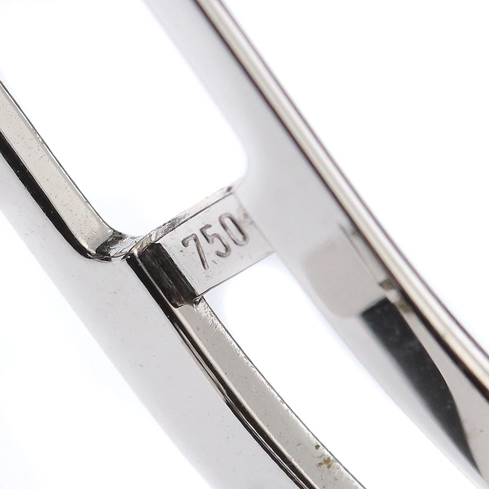 ティファニー TIFFANY&Co. プラチナ ダイヤベゼル 4P クォーツ レディース 美品 _849759【中古】 ティファニー TIFFANY&Co. プラチナ ダイヤベゼル 4P クォーツ レディース 美品 _849759【中古】