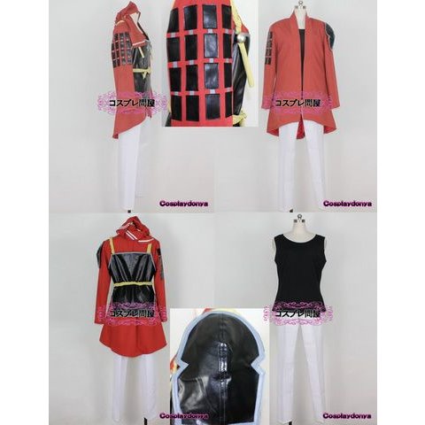 ソードアートオンライン クライン 壺井遼太郎 コスプレ衣装 ソードアートオンライン クライン 壺井遼太郎 コスプレ衣装