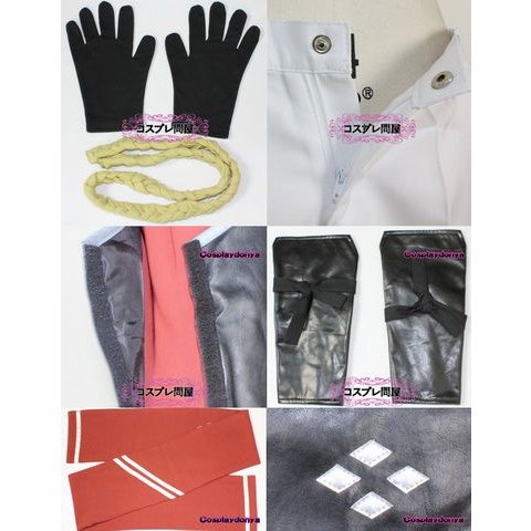 ソードアートオンライン クライン 壺井遼太郎 コスプレ衣装 ソードアートオンライン クライン 壺井遼太郎 コスプレ衣装