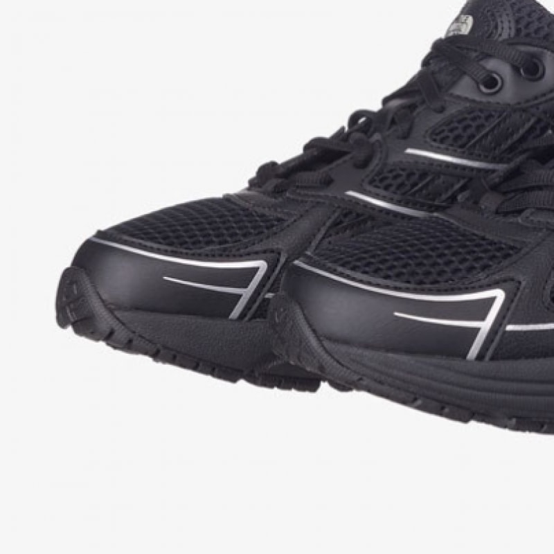 ノースフェイススーパーキックス 2 BLK NS97Q71J ノースフェイススーパーキックス 2 BLK NS97Q71J