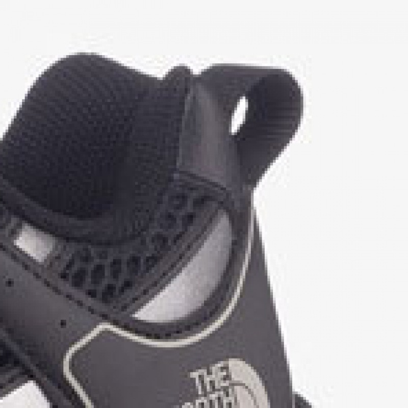 ノースフェイススーパーキックス 2 BLK NS97Q71J ノースフェイススーパーキックス 2 BLK NS97Q71J