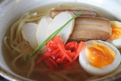 ソーキそば 3食入り(箱) 豚肉軟骨付煮込3箱 シンコウ こだわり生めんとかつおとんこつだしが絶品 がっつりソーキ付き 沖縄のソウルフード お土産にもどうぞ ソーキそば 3食入り(箱) 豚肉軟骨付煮込3箱 シンコウ こだわり生めんとかつおとんこつだしが絶品 がっつりソーキ付き 沖縄のソウルフード お土産にもどうぞ