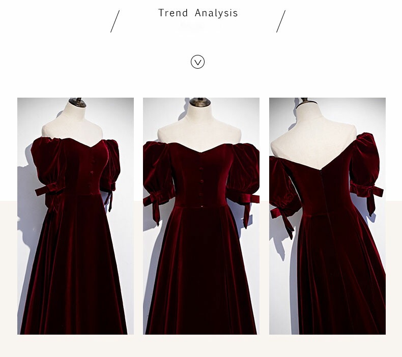 ウェディングドレス ウエディングドレス カラードレス 赤 袖付き コンサート ベルベット パーティードレス 演奏会 結婚式 Aラインドレス 二次会ドレス 花嫁 発表会 イブニングドレス オフショルダー ウェディングドレス ウエディングドレス カラードレス 赤 袖付き コンサート ベルベット パーティードレス 演奏会 結婚式 Aラインドレス 二次会ドレス 花嫁 発表会 イブニングドレス オフショルダー