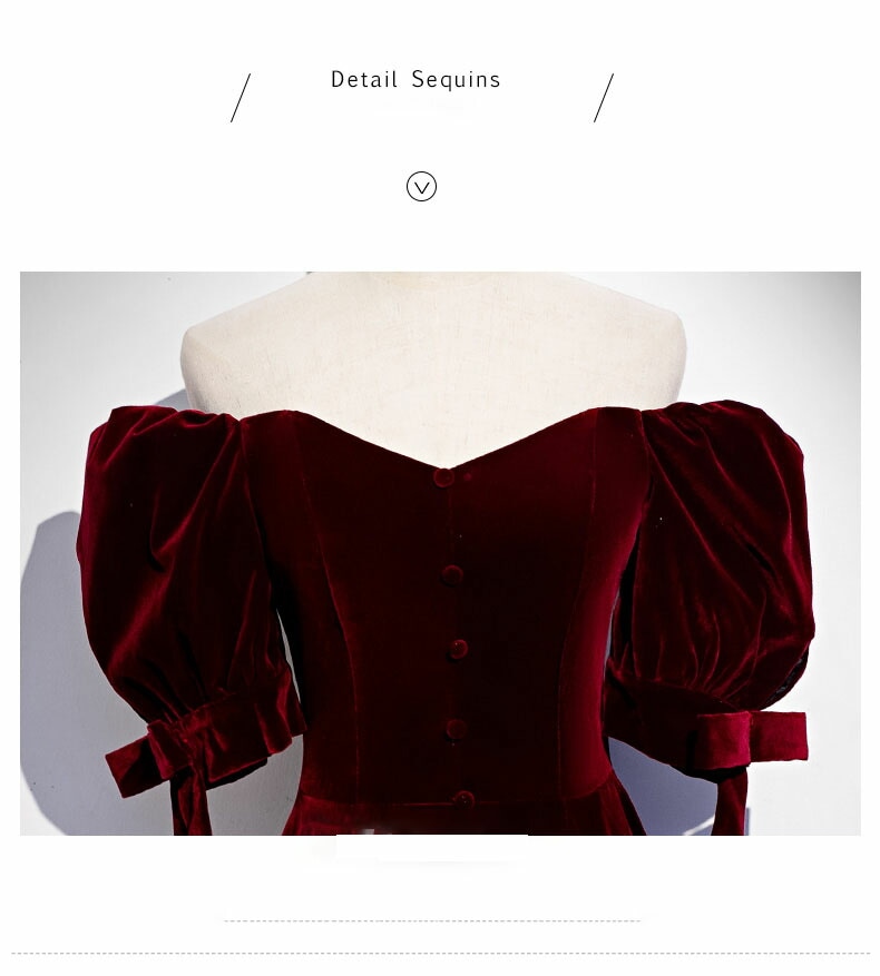 ウェディングドレス ウエディングドレス カラードレス 赤 袖付き コンサート ベルベット パーティードレス 演奏会 結婚式 Aラインドレス 二次会ドレス 花嫁 発表会 イブニングドレス オフショルダー ウェディングドレス ウエディングドレス カラードレス 赤 袖付き コンサート ベルベット パーティードレス 演奏会 結婚式 Aラインドレス 二次会ドレス 花嫁 発表会 イブニングドレス オフショルダー