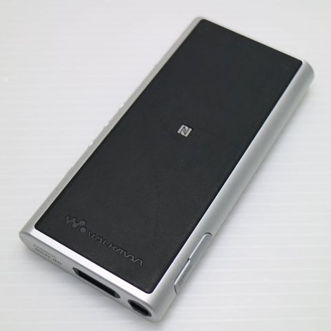 美品 NW-ZX300 シルバー SONY 96
