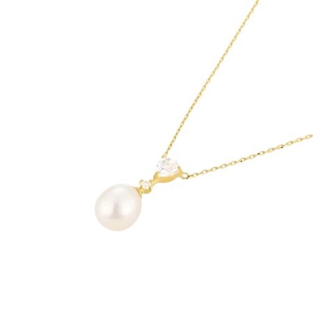 4cd518321【送料無料】【ラッピング無料】ヨンドシー 4℃ K10イエローゴールド ネックレス 淡水パール/ホワイトトパーズ ブランド 正規品 新品 ギフト プレゼント 人気 おすすめ 誕生日 4cd518321【送料無料】【ラッピング無料】ヨンドシー 4℃ K10イエローゴールド ネックレス 淡水パール/ホワイトトパーズ ブランド 正規品 新品 ギフト プレゼント 人気 おすすめ 誕生日