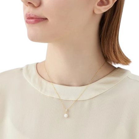 4cd518321【送料無料】【ラッピング無料】ヨンドシー 4℃ K10イエローゴールド ネックレス 淡水パール/ホワイトトパーズ ブランド 正規品 新品 ギフト プレゼント 人気 おすすめ 誕生日 4cd518321【送料無料】【ラッピング無料】ヨンドシー 4℃ K10イエローゴールド ネックレス 淡水パール/ホワイトトパーズ ブランド 正規品 新品 ギフト プレゼント 人気 おすすめ 誕生日