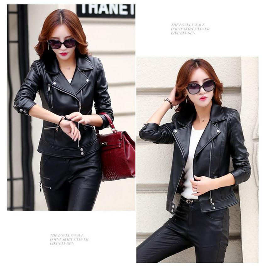 レザージャケット レディース ライダース ジャケット レザーコート ショート丈 トップス ブルゾン 本革 シングルカジュアル 防寒防風 おしゃれ 女性