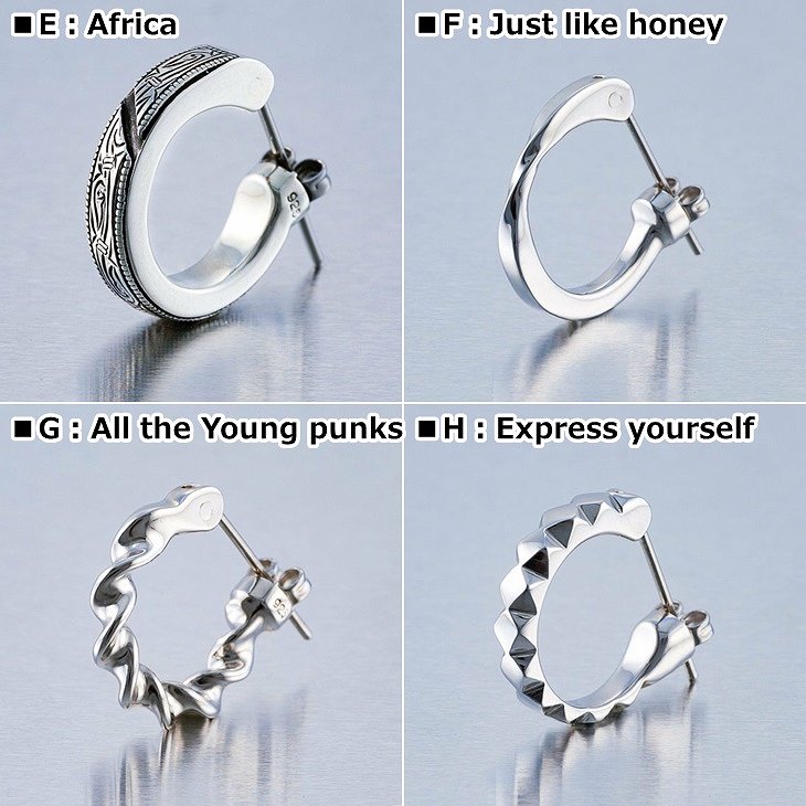 ピアス メンズ クロッシングピアス シティポップ SV925 サージカルステンレス LH-01EA0961 メンズピアス 片耳用 1点売り クリスマス 誕生日 【ネコポス】 ピアス メンズ クロッシングピアス シティポップ SV925 サージカルステンレス LH-01EA0961 メンズピアス 片耳用 1点売り クリスマス 誕生日 【ネコポス】