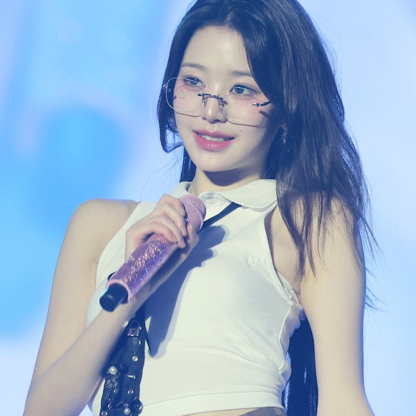 Qoo10] BINARY01 [IVE ウォニョン 着用] [bina