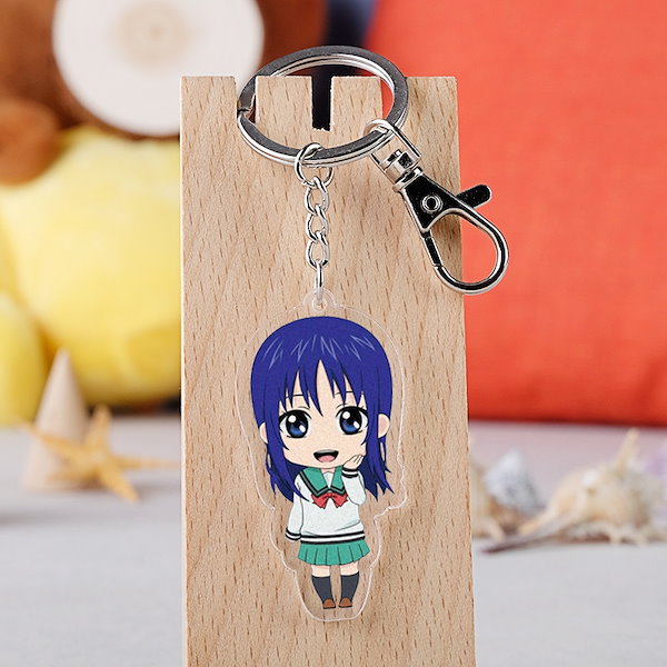 斉木楠雄のΨ難　キーホルダー Amazon.co.jp: 斉木楠雄のΨ難 SD アクリルキーホルダー 斉木