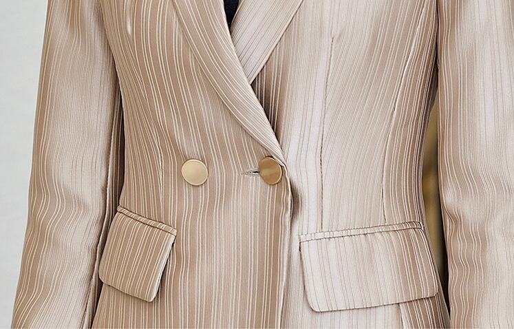 セブ愛用 夏秋 2点セット「上着+パンツ」 制服 レディーススーツ OL 通勤 ビジネス 司会 フォーマル 長袖 フォマールスーツ 着痩せ カジュアル 洗える ファッション 成人式 卒業式 20代30 セブ愛用 夏秋 2点セット「上着+パンツ」 制服 レディーススーツ OL 通勤 ビジネス 司会 フォーマル 長袖 フォマールスーツ 着痩せ カジュアル 洗える ファッション 成人式 卒業式 20代30