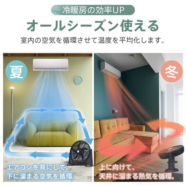 サーキュレーター 工場扇風機 床置き 5枚羽 羽根42cm 風量3段階 循環 换気 乾燥 室内干し 家庭用 冷暖房対策 熱中症対策 倉庫 工場 梅雨時 sg185 サーキュレーター 工場扇風機 床置き 5枚羽 羽根42cm 風量3段階 循環 换気 乾燥 室内干し 家庭用 冷暖房対策 熱中症対策 倉庫 工場 梅雨時 sg185