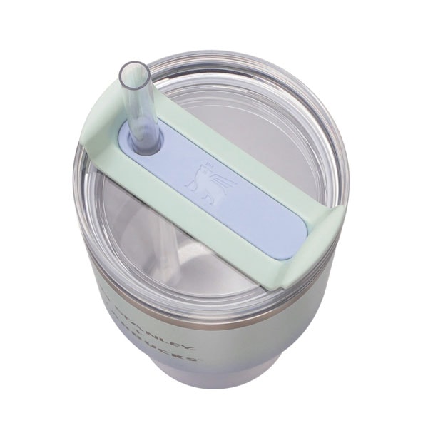 3WAYステンレスタンブラー STANLEY ミントグリーン グラデーション 591ml ストロー タンブラー 水筒 マイボトル ロゴ ピンク かわいい お返し ギフト プレゼント 就職祝い お祝い 3WAYステンレスタンブラー STANLEY ミントグリーン グラデーション 591ml ストロー タンブラー 水筒 マイボトル ロゴ ピンク かわいい お返し ギフト プレゼント 就職祝い お祝い