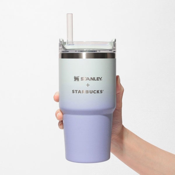 3WAYステンレスタンブラー STANLEY ミントグリーン グラデーション 591ml ストロー タンブラー 水筒 マイボトル ロゴ ピンク かわいい お返し ギフト プレゼント 就職祝い お祝い 3WAYステンレスタンブラー STANLEY ミントグリーン グラデーション 591ml ストロー タンブラー 水筒 マイボトル ロゴ ピンク かわいい お返し ギフト プレゼント 就職祝い お祝い