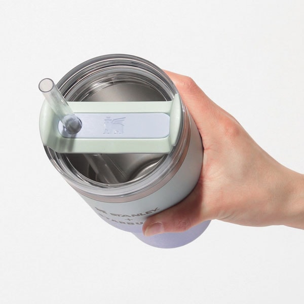 3WAYステンレスタンブラー STANLEY ミントグリーン グラデーション 591ml ストロー タンブラー 水筒 マイボトル ロゴ ピンク かわいい お返し ギフト プレゼント 就職祝い お祝い 3WAYステンレスタンブラー STANLEY ミントグリーン グラデーション 591ml ストロー タンブラー 水筒 マイボトル ロゴ ピンク かわいい お返し ギフト プレゼント 就職祝い お祝い