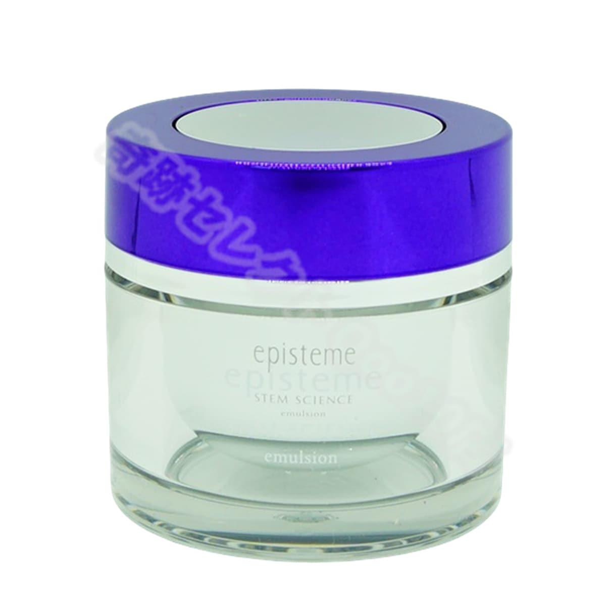エピステーム ステムサイエンス エマルジョン b 45g つけかえ用